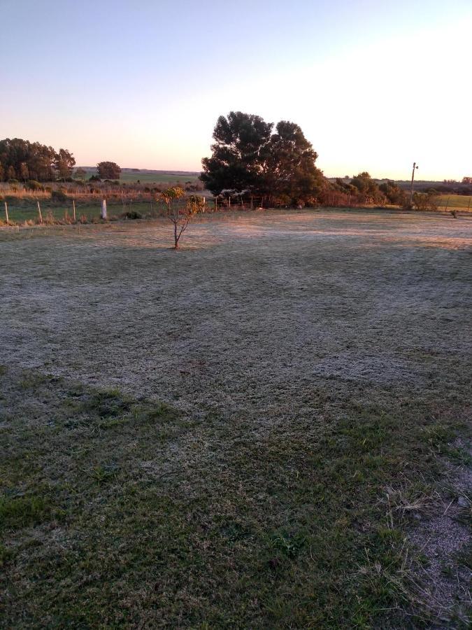 Pousada Do Pampa Jaguarão Kültér fotó