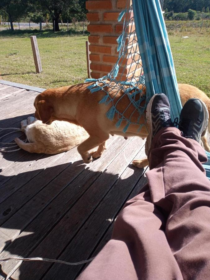 Pousada Do Pampa Jaguarão Kültér fotó