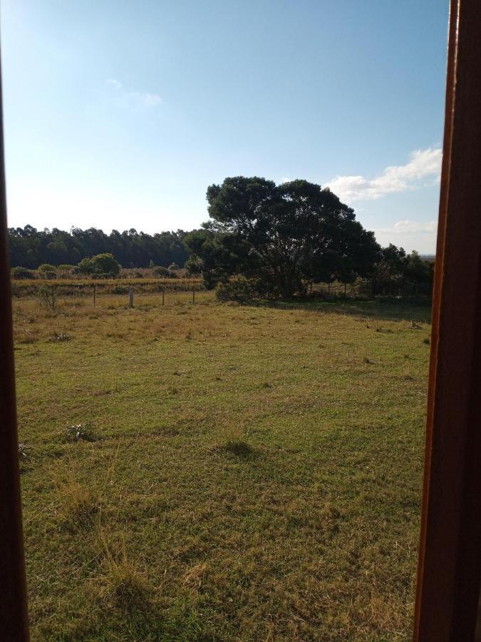 Pousada Do Pampa Jaguarão Kültér fotó
