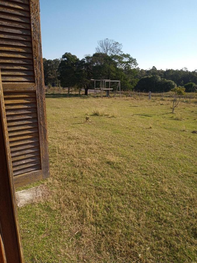 Pousada Do Pampa Jaguarão Kültér fotó